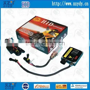 HID Conversion Kit Motorcycle thumbnail-1