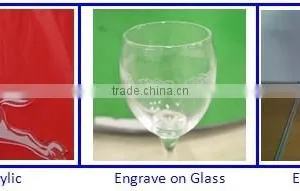 China Big Scale Co2 Fabric Cutting Machine thumbnail-5