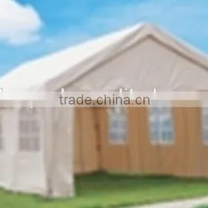 2015 38mm.4*8m. Big Carport for Car thumbnail-1