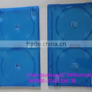 11mm Blue Ray Dvd Case Double thumbnail-6