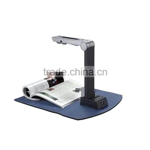 Trade Asssurance Supplier for Education Equipment VGA and USB Document Camera Digital Visualizer thumbnail-4