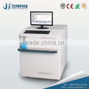 JIEBO Hamamatsu PMT Optical Spectrum Analyser for Metal Analysis thumbnail-1