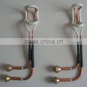 TJ-JY Simple Type Diamond Segment Portable Welding Machine thumbnail-5