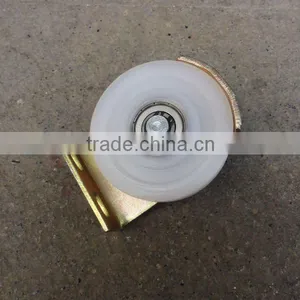 China Spare Parts Elevator Rope Roller Series thumbnail-1