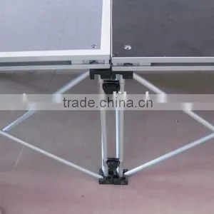 RP 2015 China Factory Non-slip Aluminum Portable Stage thumbnail-6
