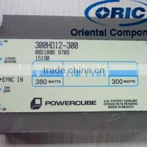 300HD12-300/OOM MODULE thumbnail-1