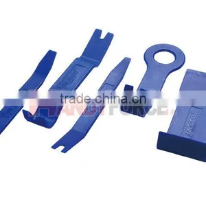 5 PCS Handy Upholstery Remover Set, Body Service Tools of Auto Repair Tools thumbnail-1