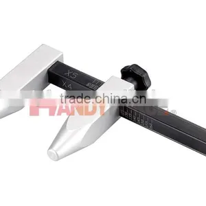 Wheel Bolt Circle, Under Car Service Tools of Auto Repair Tools thumbnail-1