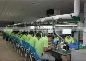 Shenzhen Simple Life Electronic Co., Ltd. company overview - view 1 thumbnail