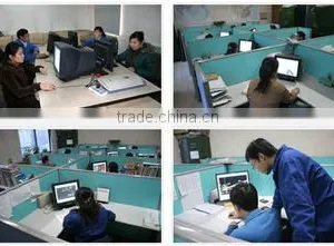 Qingdao Century View Industry Co., Ltd. company overview - view 2 thumbnail