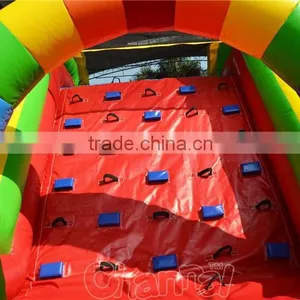 15 Years Factory Direct Sales Inflatable Obstacle Courses Inflatble Tunnel Obstacle Adults thumbnail-3