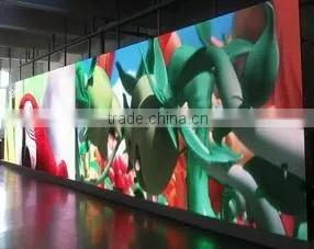 Trustworthy China Suppliers P10 Led /lcd Smd Indoor/outdoor Full Color Led Display Screen thumbnail-1