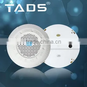 High Quality Engineering Plastic Ceiling Speaker DS-619 thumbnail-1