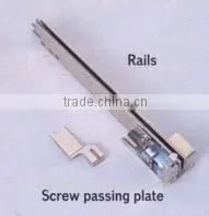 Good Quality Quicher NJ-23 Automatic Screw Feeder Auto Screw Conveyor Feeder Machine thumbnail-3