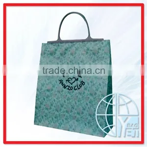 Printed Gift Paper Bag thumbnail-1