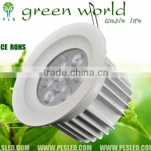 LED 4" Retrofit Luminaire Down Light Fixtures, Led Shower Light, Led Lighting Companies thumbnail-1