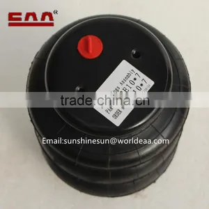 3E10X7 Rubber Spring Air Bag for Truck Axle and Mining Machinery thumbnail-3