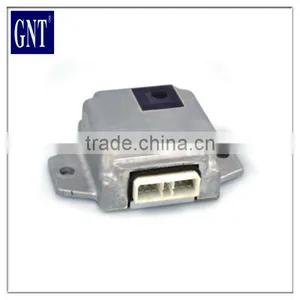 PC-6 Hand Throttle Controller 7834-27-2002 Excavator Parts thumbnail-1