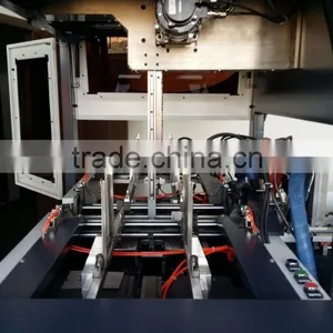 GS-330 Computerized Rigid Automatic Paper Box Maker With Good Quality thumbnail-6