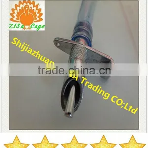 Hot Sale! Rabbit Drinker Nipples /feeder From Zisa thumbnail-1