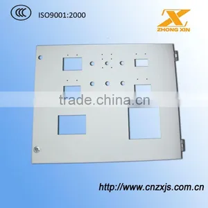 Stainless Steel Punched Metal Sheet thumbnail-1
