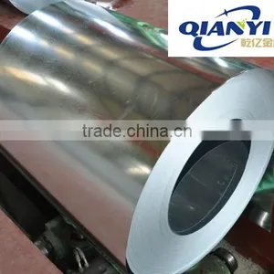 Astm A653 fs Type b Galvanized Steel Coil Hot-dipped Galvanized Steel Coil thumbnail-2