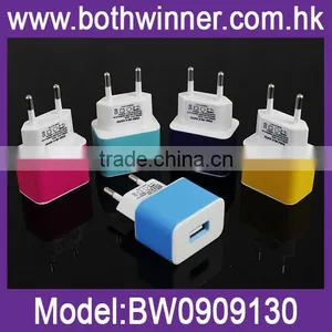 The Europe Direct Charger thumbnail-1