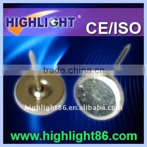 Swivel Head Pin/ Eas Pin/ EAS Tag Pin thumbnail-1