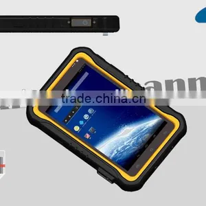 Industrial 7 Inch Android Barcode Tablet pc thumbnail-1