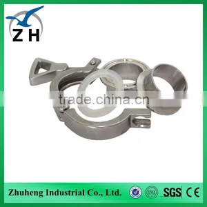 Sanitary Ferrule thumbnail-3