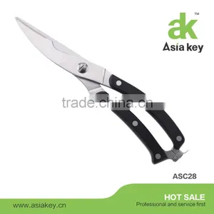 Kitchen Shears Poultry Shears Chicken Bone Scissors For Chef thumbnail-3