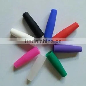 Manufacturer Disposable Mouthpiece Covers Silicon Drip Tip Cover thumbnail-5