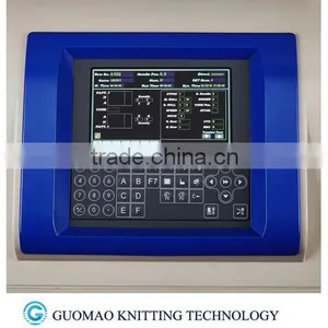 Sweater Knitting Machine Flat Knitting Machine for Home Use thumbnail-5