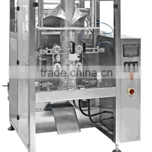Vffs Packaging Machine Match With Multihead Combination Weigher thumbnail-1