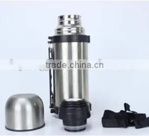 1200ml Large Stainless Water Bottle thumbnail-2