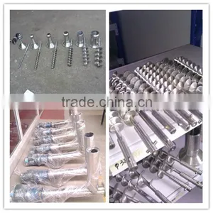 Wollastonite Powder Packing Machine thumbnail-5