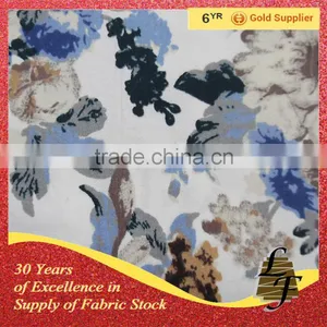 Cotton Spandex Twill Printing Fabric(15081117) thumbnail-1
