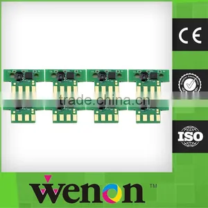 Toner Chip 80 for Lexmark CX510DE thumbnail-2