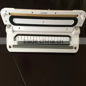 Mini Vacuum Packing Machine thumbnail-3