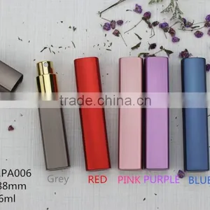 Wholesale Pink Perfume Bottle thumbnail-3