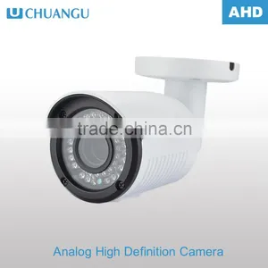 Night Vision 1.3MP 960P Resolution Camera IR Distance 20m With IR-CUT Filter Support OSD Motion Detection HD AHD Camera thumbnail-1