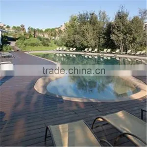 Composite Wood Solid Rich Wpc Plastic Food Grade Wall Panels Wall Panel Outdoor thumbnail-6