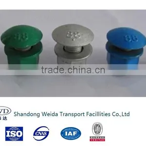 Standard Guardrail Bolt Nut Washer thumbnail-1