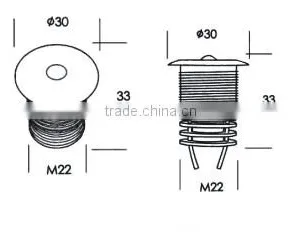 3W China Supplier High Quality Warm White Pure White Ground Light thumbnail-2