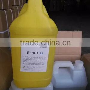 High Quality Korean Crystal AB Glue for MDF Board thumbnail-2
