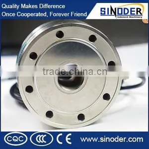 Spoke Type Load Cell ,pill and Push Force Sensor ,round Shape Load Cell for Hopper Scale thumbnail-1
