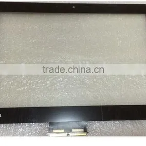 For Toshiba AT10 AT10-A-104 10.1" New Black Digitizer Touch Screen Panel Sensor Lens Glass Replacement 100% Test Before Shipping thumbnail-1