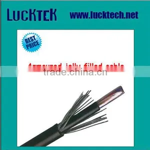Armoured Jelly Filled Telephone Cable thumbnail-1