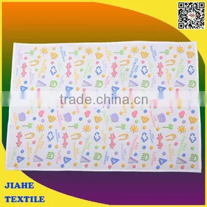 Wholesale Cotton Printed Tea Towel thumbnail-1
