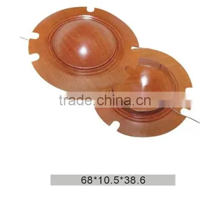 Tweeter Speaker Parts,voice Coil,diaphragm,loudspeaker Driver thumbnail-4